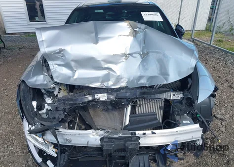 2024 Hyundai Sonata N Line z USA, uszkodzony, nr VIN KMHL54JC9RA358683